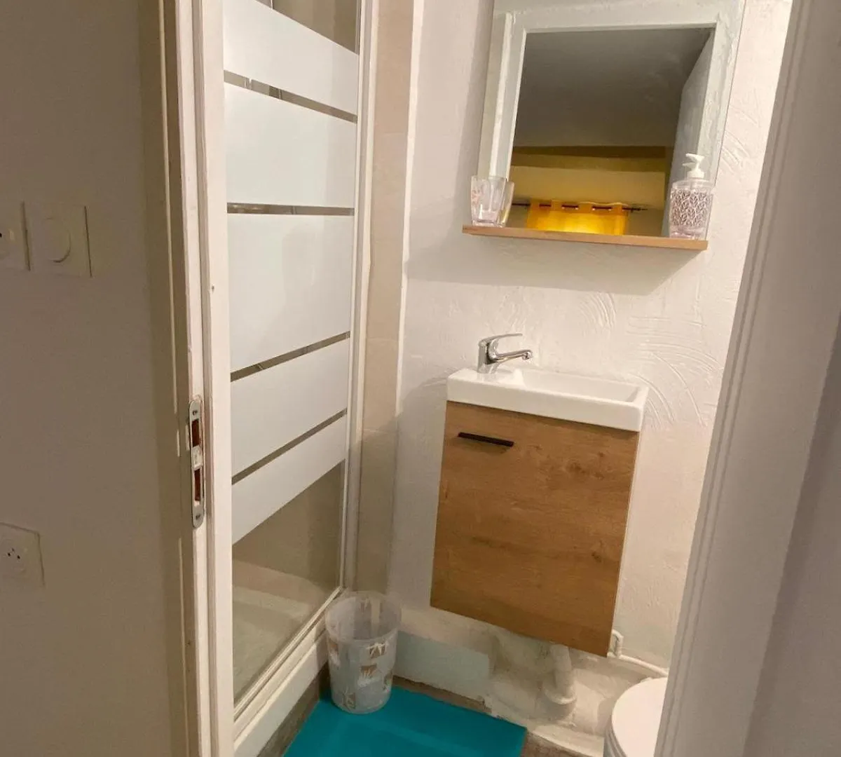 Coquet Studio Coeur De Grasse Appartement